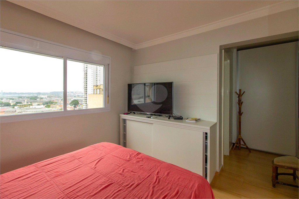 Venda Apartamento São Paulo Vila Prudente REO831263 35