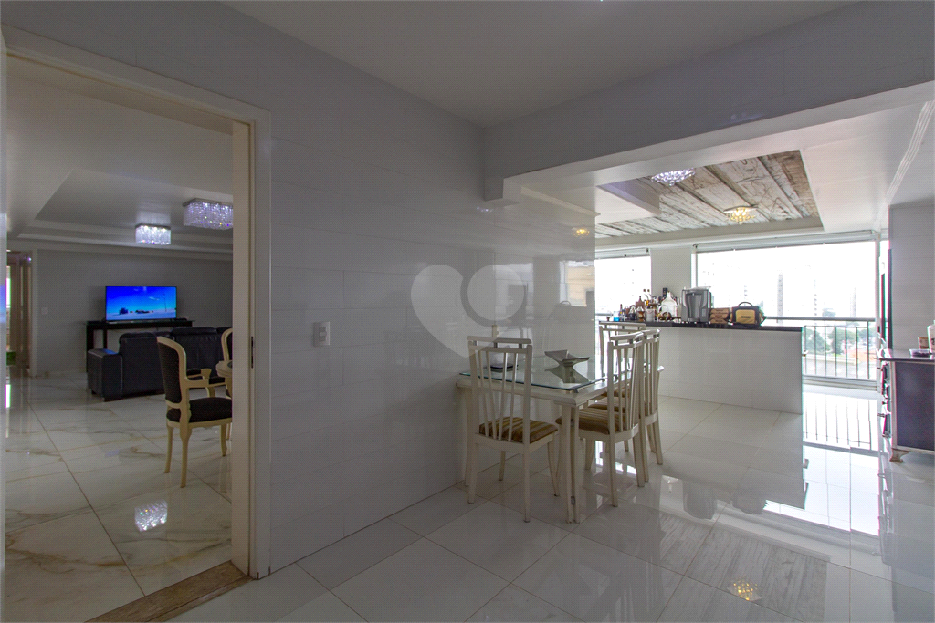 Venda Apartamento São Paulo Vila Prudente REO831263 45