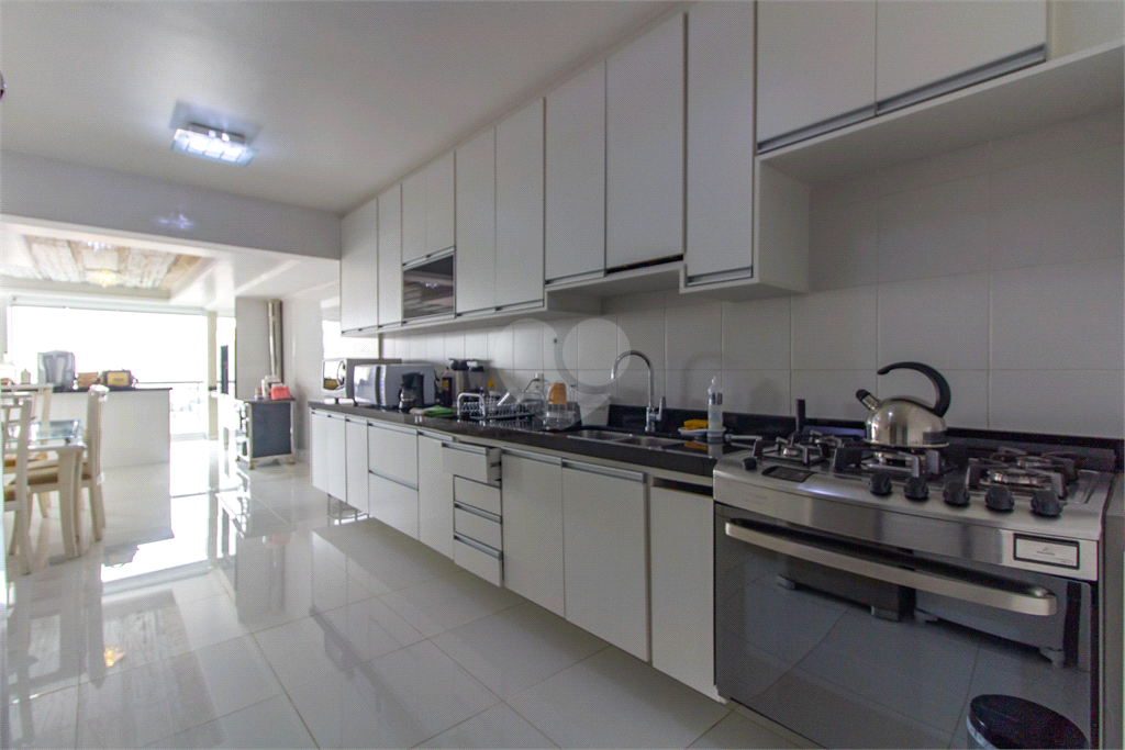 Venda Apartamento São Paulo Vila Prudente REO831263 47