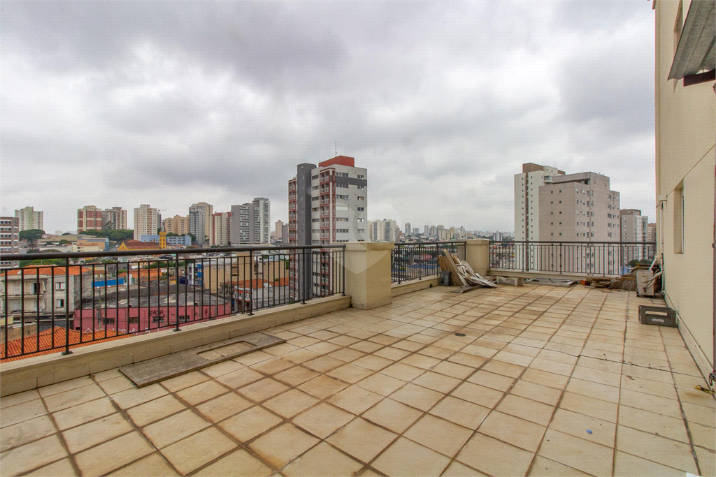 Venda Apartamento São Paulo Vila Prudente REO831263 55