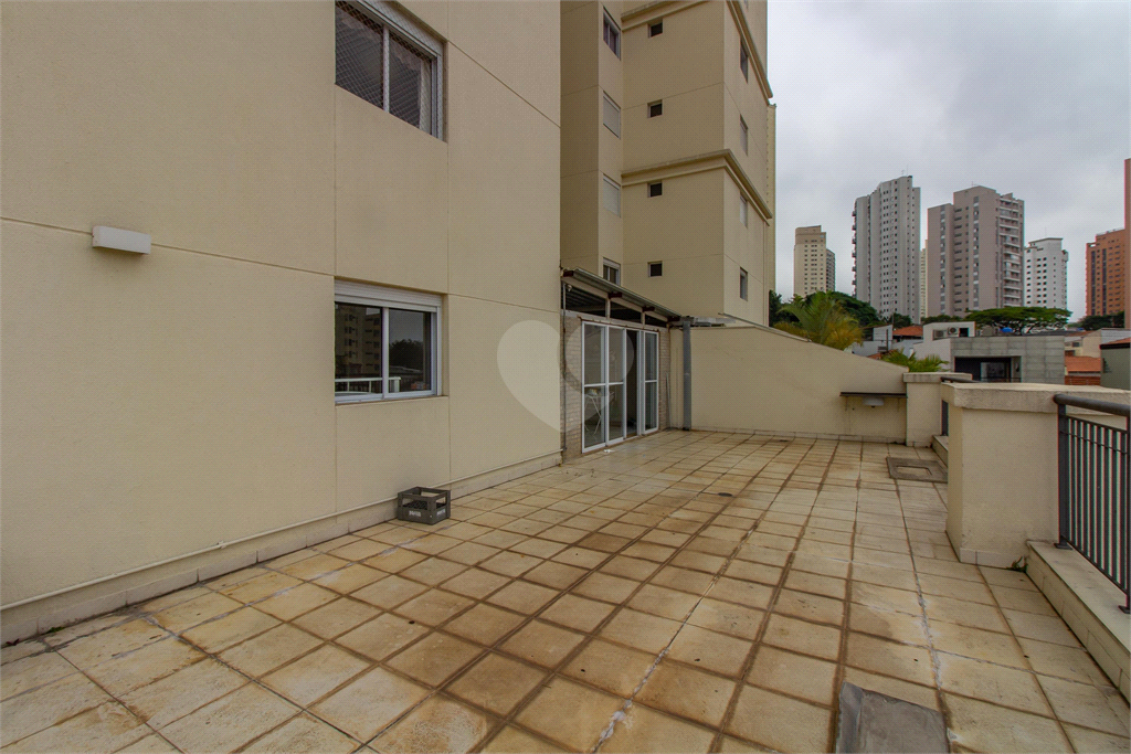 Venda Apartamento São Paulo Vila Prudente REO831263 56