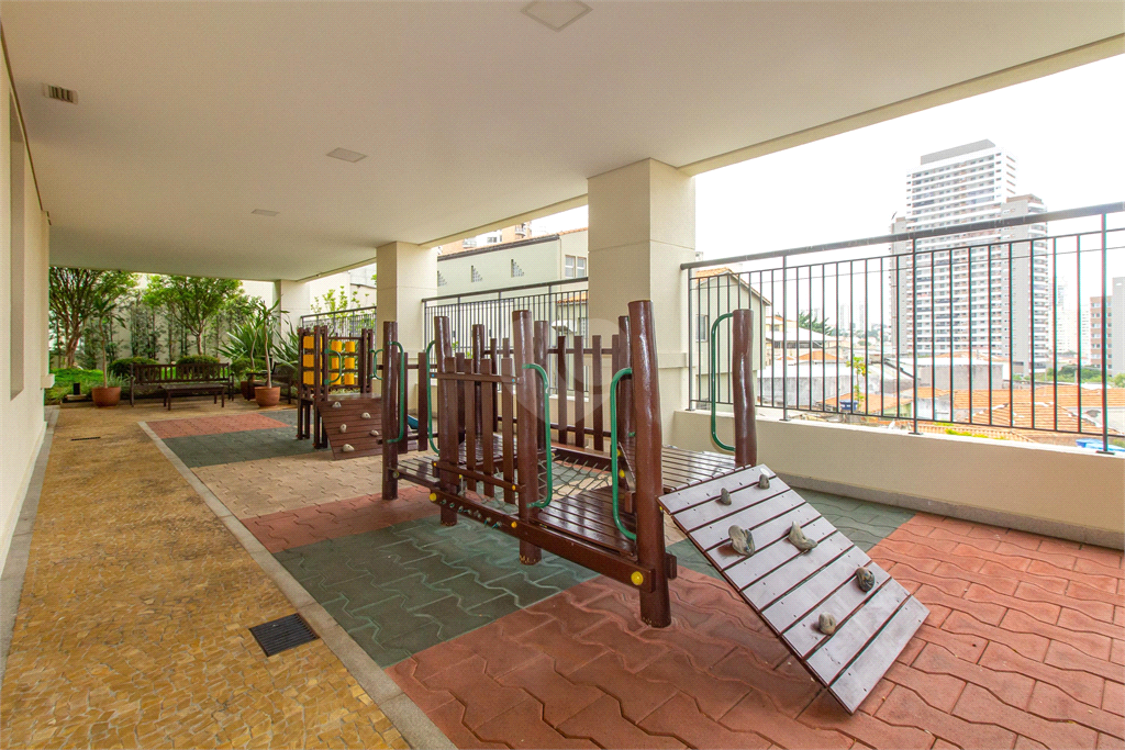 Venda Apartamento São Paulo Vila Prudente REO831263 64