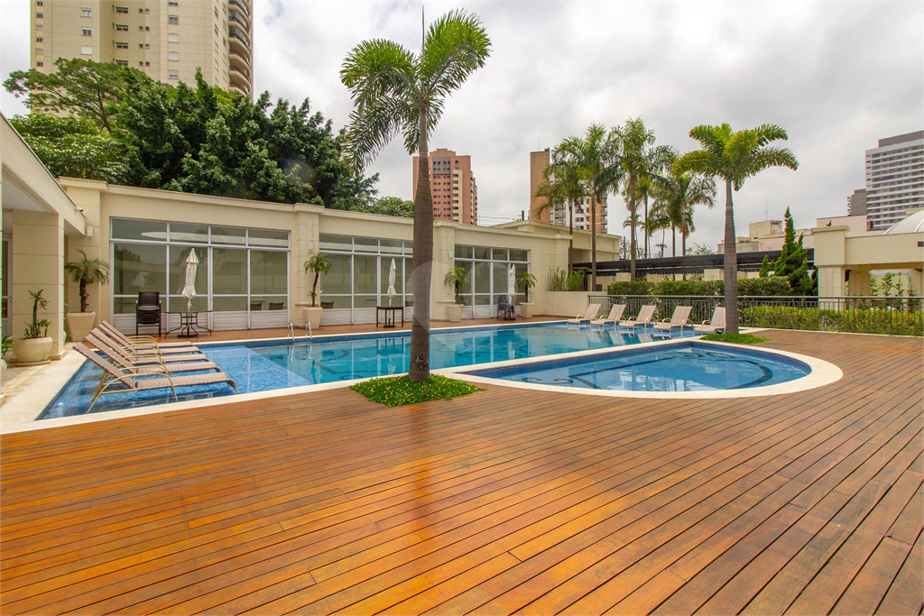 Venda Apartamento São Paulo Vila Prudente REO831263 68