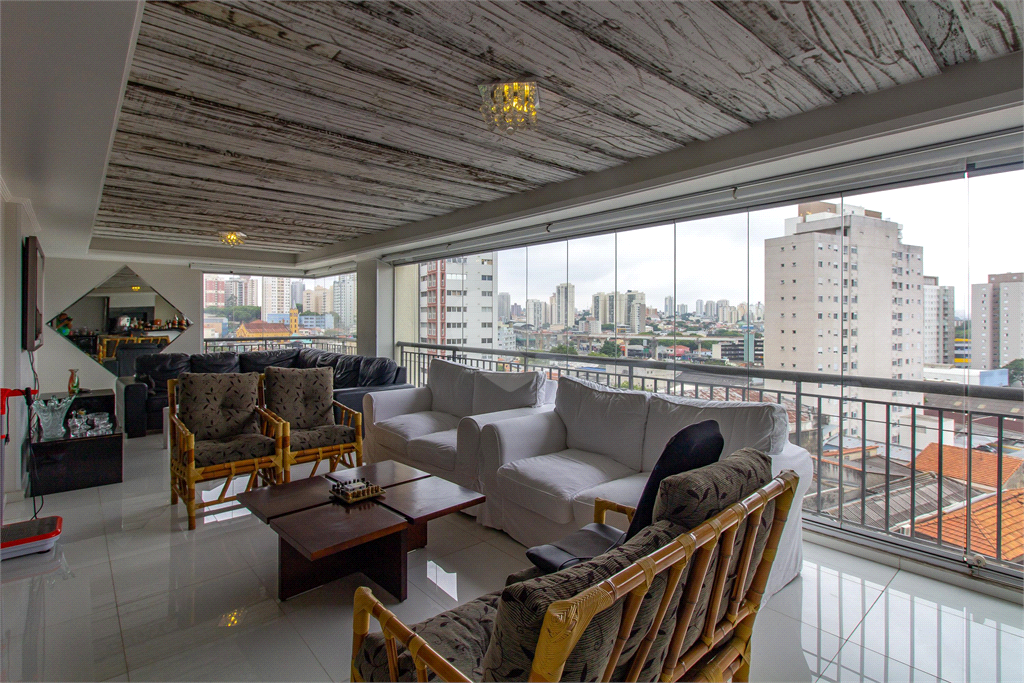 Venda Apartamento São Paulo Vila Prudente REO831263 7