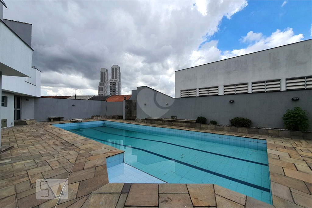 Venda Casa São Paulo Vila Monumento REO831264 50