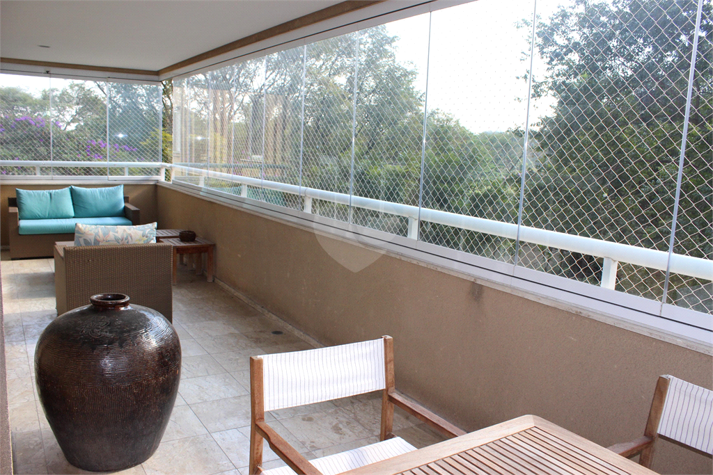 Venda Apartamento São Paulo Pinheiros REO831283 14