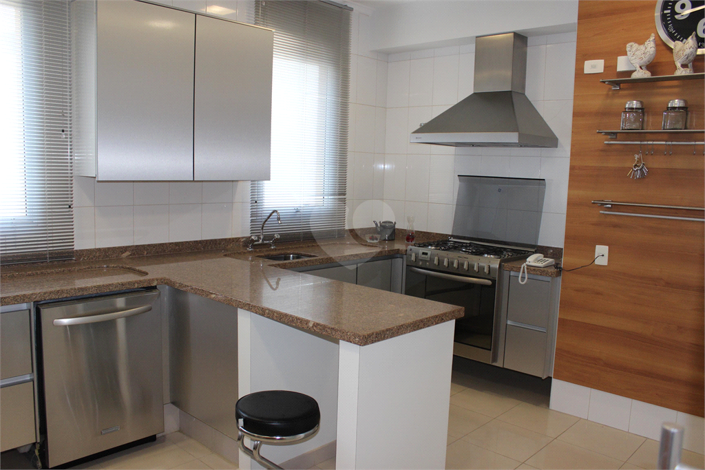 Venda Apartamento São Paulo Pinheiros REO831283 21