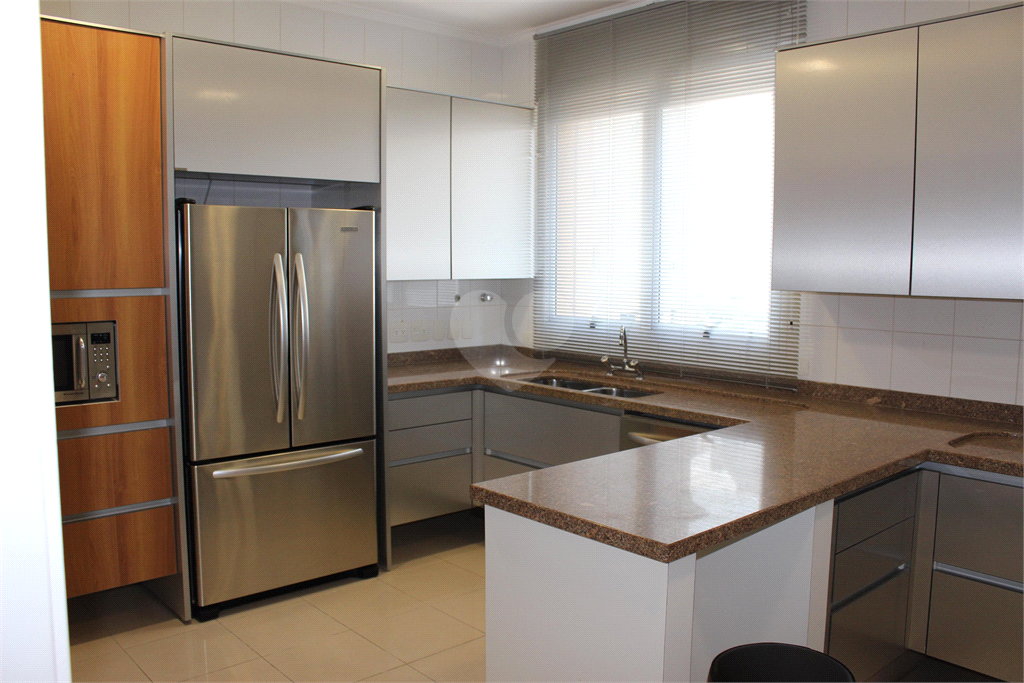 Venda Apartamento São Paulo Pinheiros REO831283 23