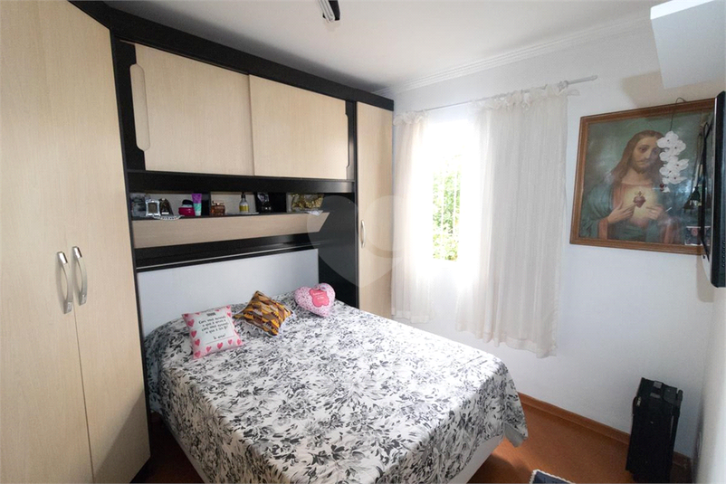 Venda Apartamento São Paulo Lauzane Paulista REO831285 6