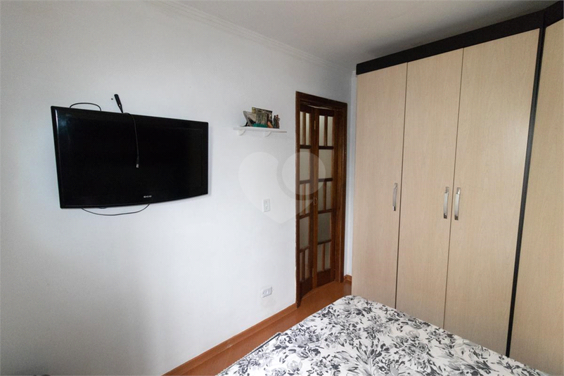 Venda Apartamento São Paulo Lauzane Paulista REO831285 9