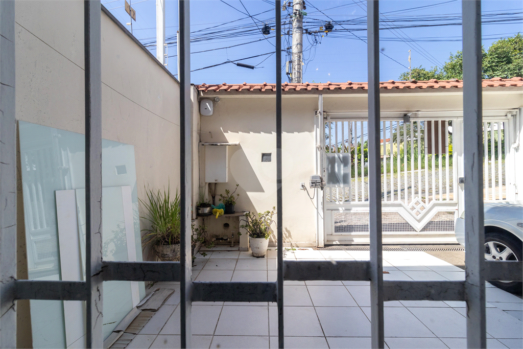 Venda Casa São Paulo Jardim São Paulo(zona Norte) REO831296 6