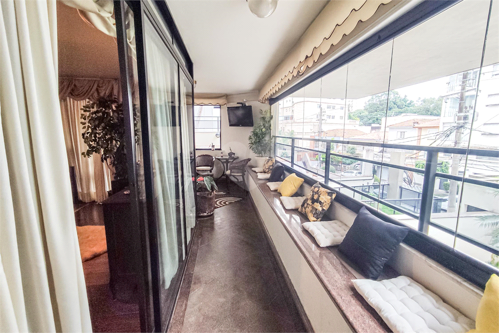 Venda Apartamento São Paulo Parque Da Mooca REO831299 13