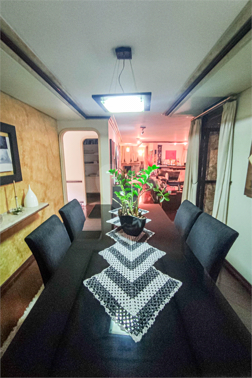 Venda Apartamento São Paulo Parque Da Mooca REO831299 21