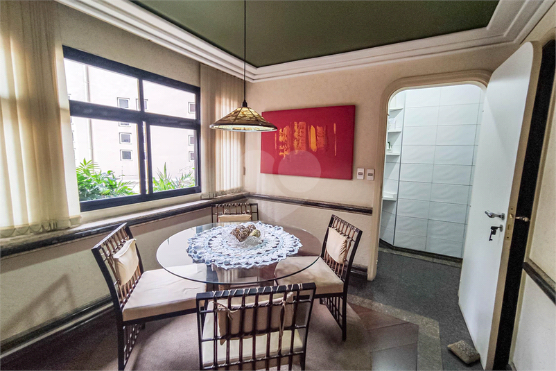 Venda Apartamento São Paulo Parque Da Mooca REO831299 25