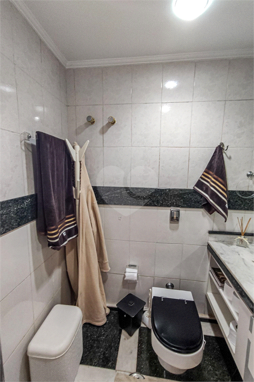 Venda Apartamento São Paulo Parque Da Mooca REO831299 38