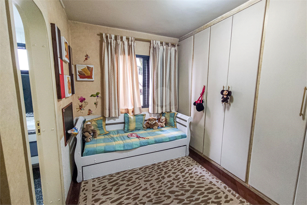 Venda Apartamento São Paulo Parque Da Mooca REO831299 42