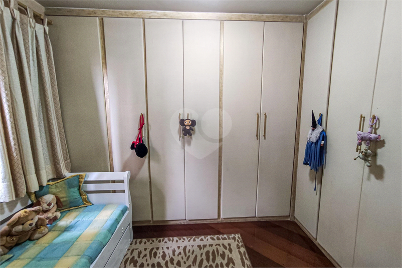 Venda Apartamento São Paulo Parque Da Mooca REO831299 43