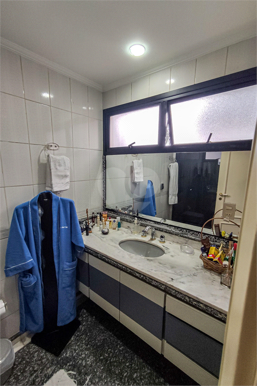 Venda Apartamento São Paulo Parque Da Mooca REO831299 45