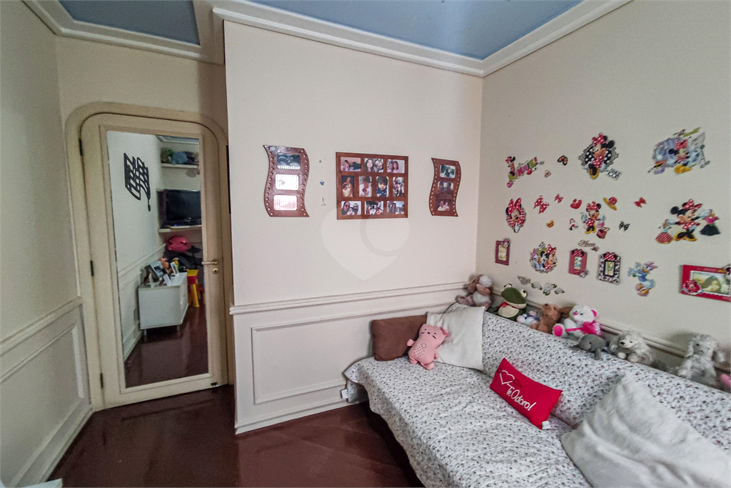 Venda Apartamento São Paulo Parque Da Mooca REO831299 49