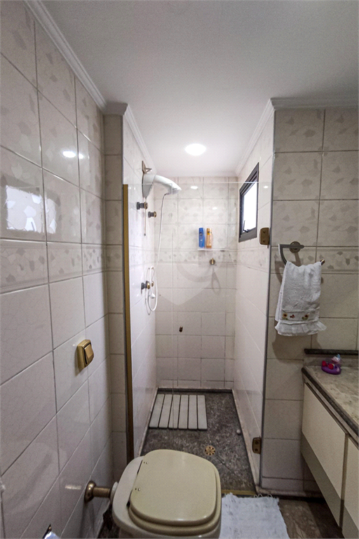 Venda Apartamento São Paulo Parque Da Mooca REO831299 53