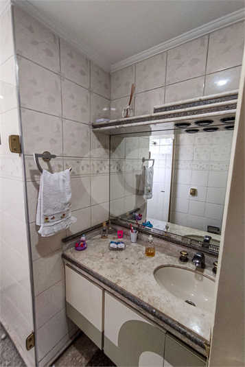 Venda Apartamento São Paulo Parque Da Mooca REO831299 54