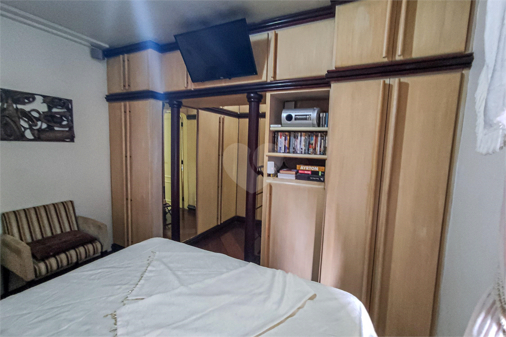 Venda Apartamento São Paulo Parque Da Mooca REO831299 60