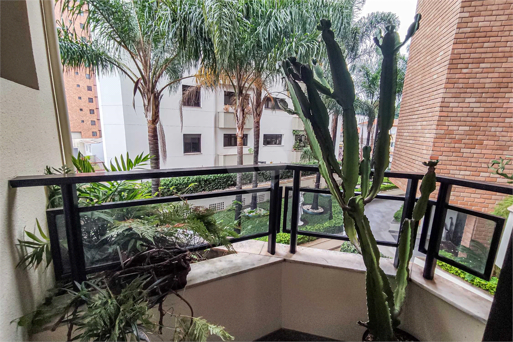 Venda Apartamento São Paulo Parque Da Mooca REO831299 61