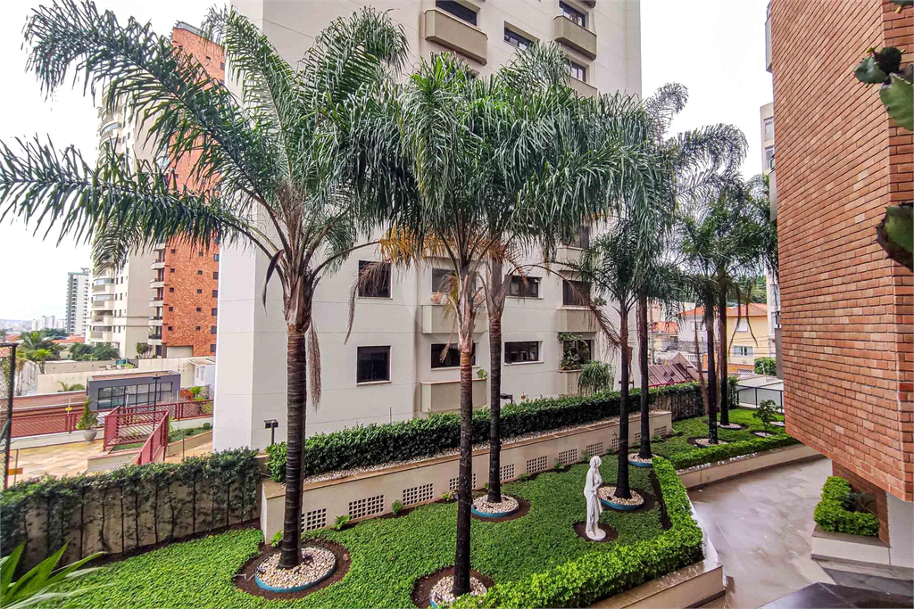 Venda Apartamento São Paulo Parque Da Mooca REO831299 63