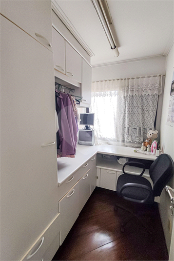 Venda Apartamento São Paulo Parque Da Mooca REO831299 80