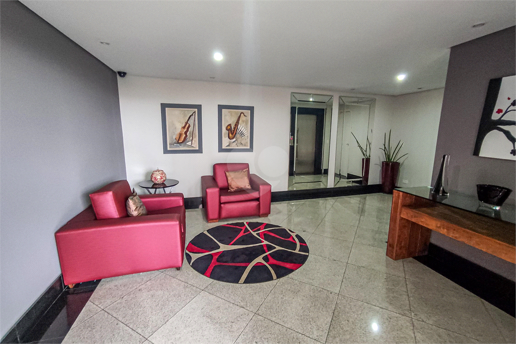 Venda Apartamento São Paulo Parque Da Mooca REO831299 85