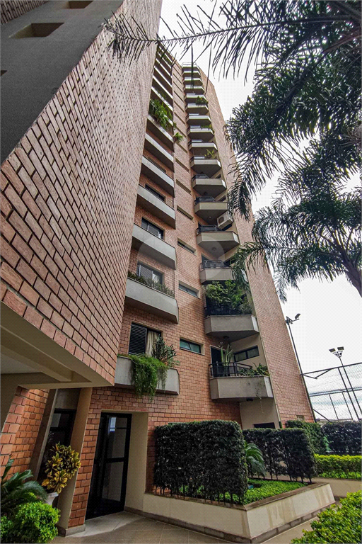 Venda Apartamento São Paulo Parque Da Mooca REO831299 86