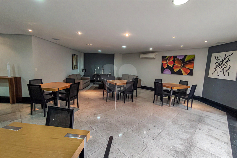 Venda Apartamento São Paulo Parque Da Mooca REO831299 87