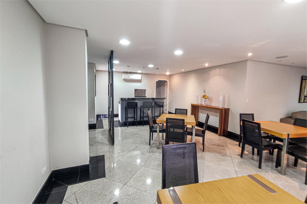 Venda Apartamento São Paulo Parque Da Mooca REO831299 88