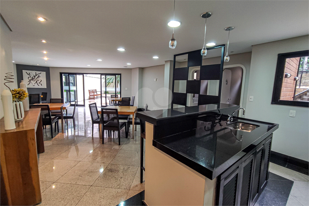 Venda Apartamento São Paulo Parque Da Mooca REO831299 89