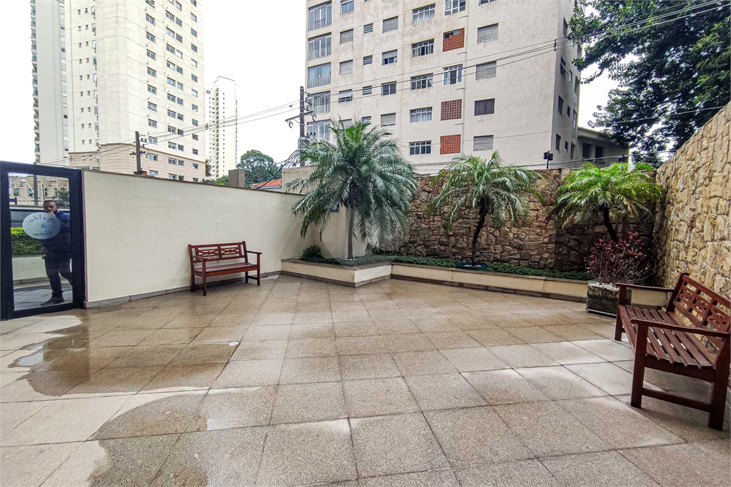 Venda Apartamento São Paulo Parque Da Mooca REO831299 91