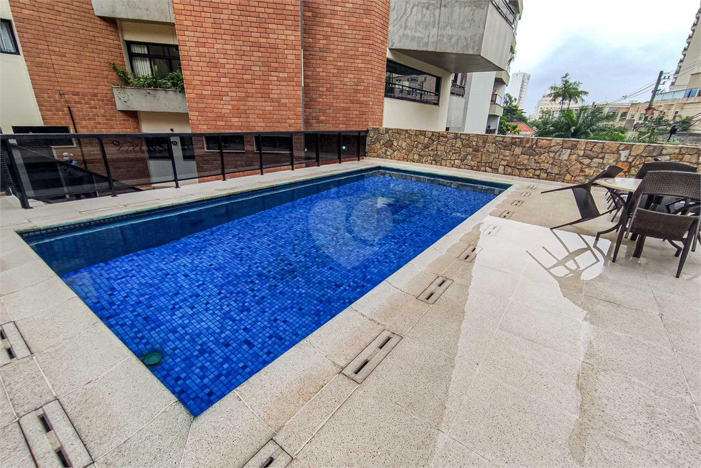 Venda Apartamento São Paulo Parque Da Mooca REO831299 92