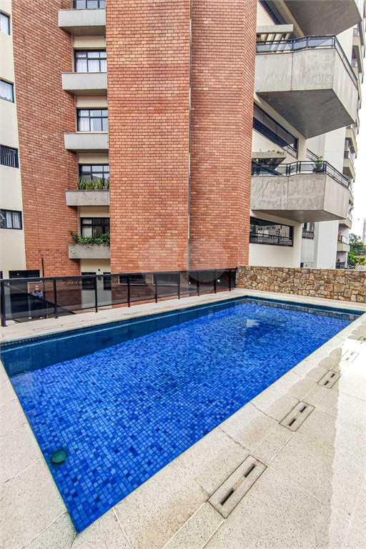 Venda Apartamento São Paulo Parque Da Mooca REO831299 93