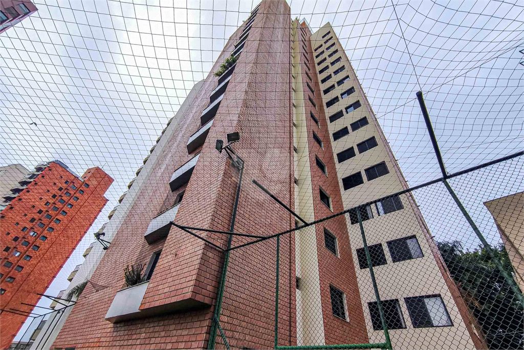 Venda Apartamento São Paulo Parque Da Mooca REO831299 97