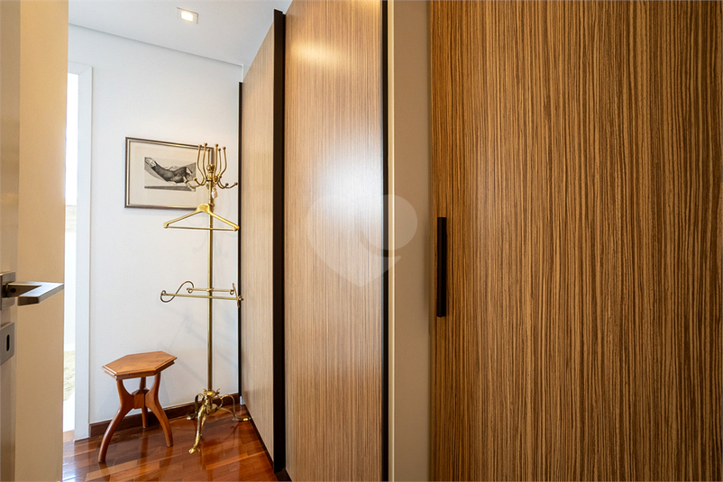 Venda Apartamento São Paulo Jardim Paulista REO831300 25