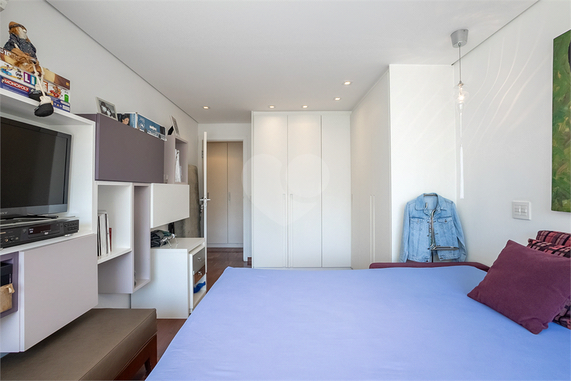 Venda Apartamento São Paulo Jardim Paulista REO831300 31