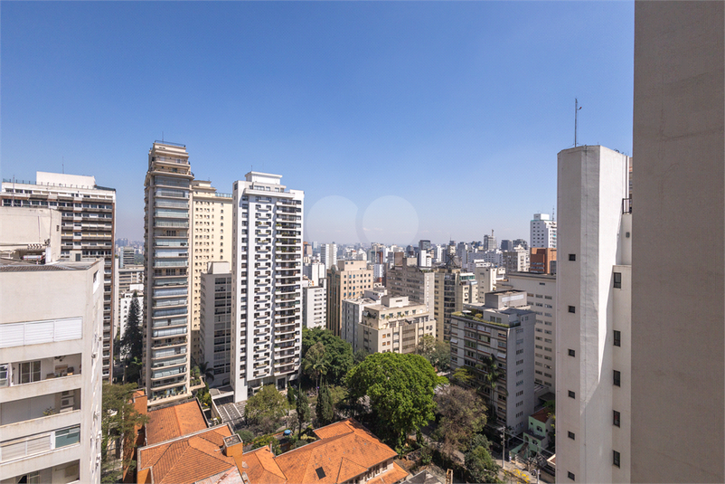 Venda Apartamento São Paulo Jardim Paulista REO831300 37