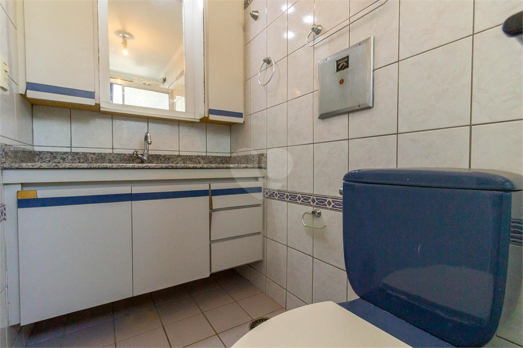 Venda Apartamento São Paulo Vila Mariana REO831306 16