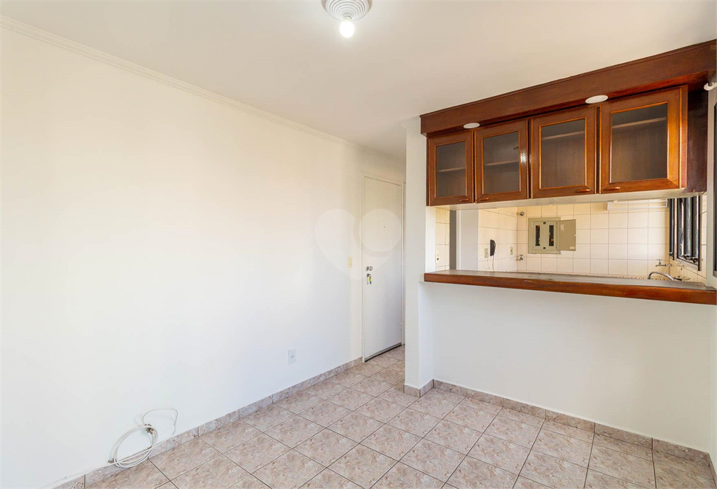 Venda Apartamento São Paulo Vila Mariana REO831306 3