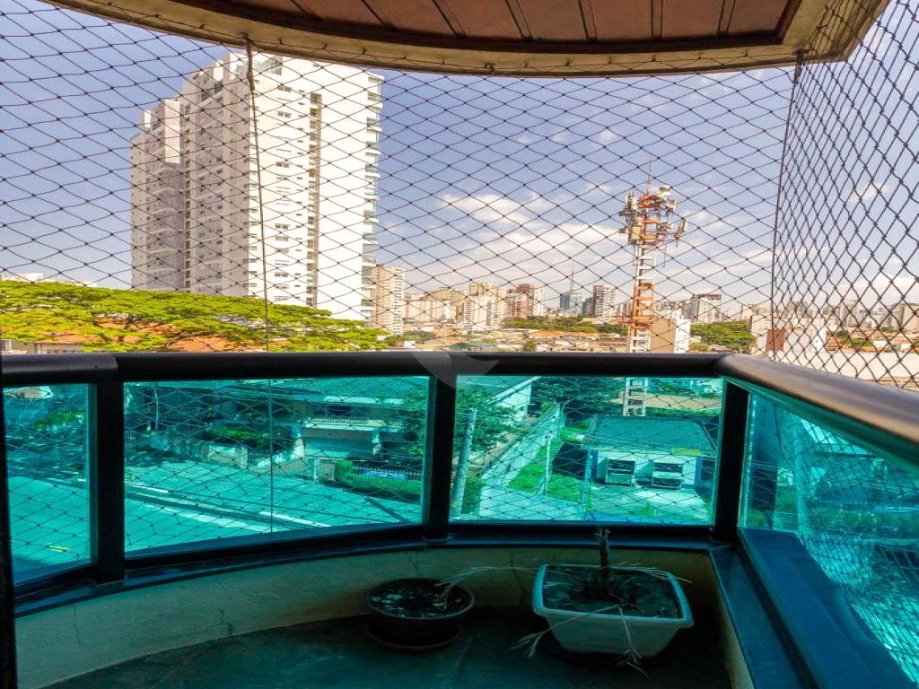 Venda Apartamento São Paulo Vila Mariana REO831306 6