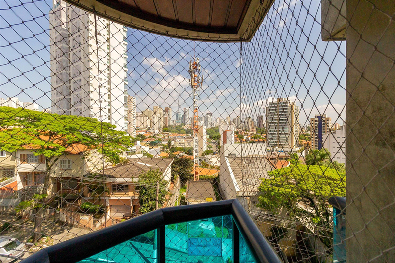 Venda Apartamento São Paulo Vila Mariana REO831306 7