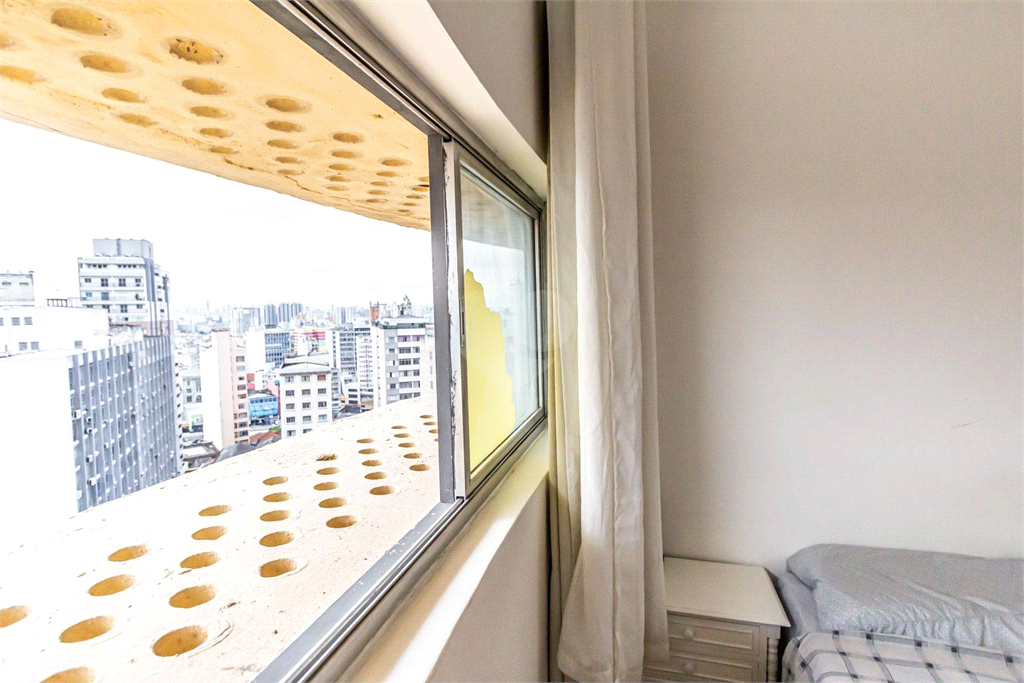 Venda Apartamento São Paulo Centro REO831308 14