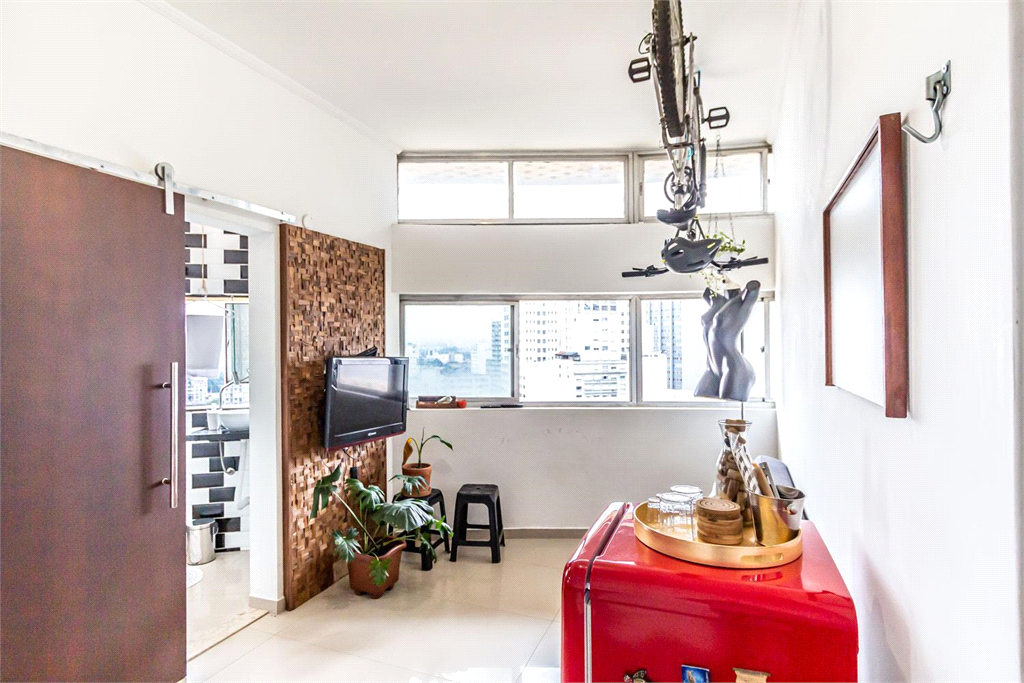 Venda Apartamento São Paulo Centro REO831308 2