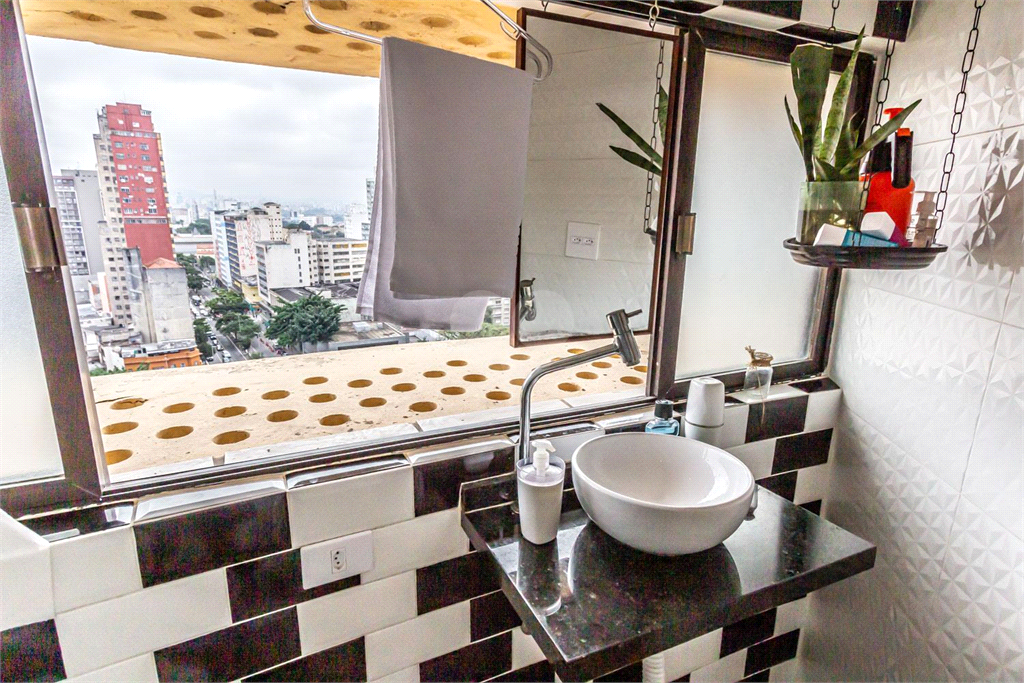 Venda Apartamento São Paulo Centro REO831308 20