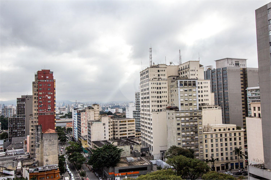 Venda Apartamento São Paulo Centro REO831308 32