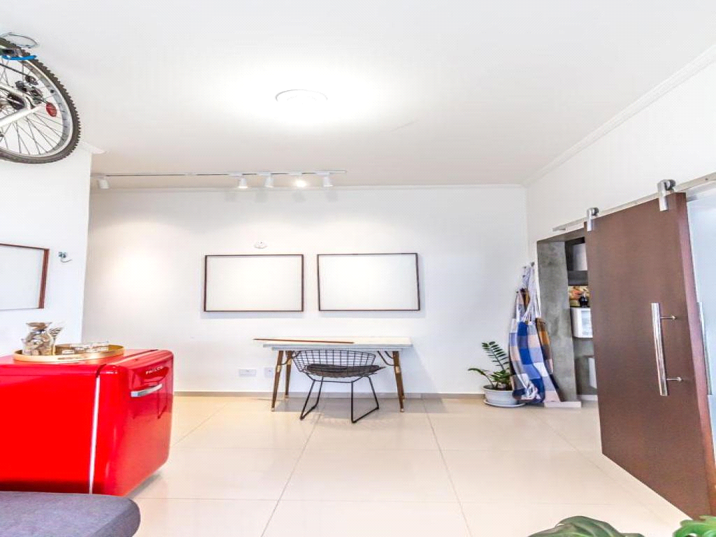 Venda Apartamento São Paulo Centro REO831308 6